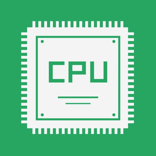 CPU X