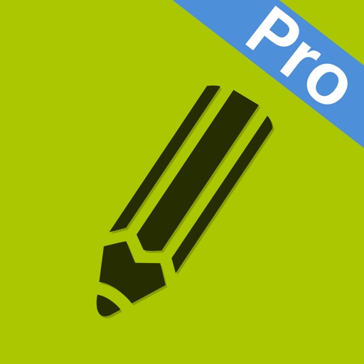 iEditor Pro