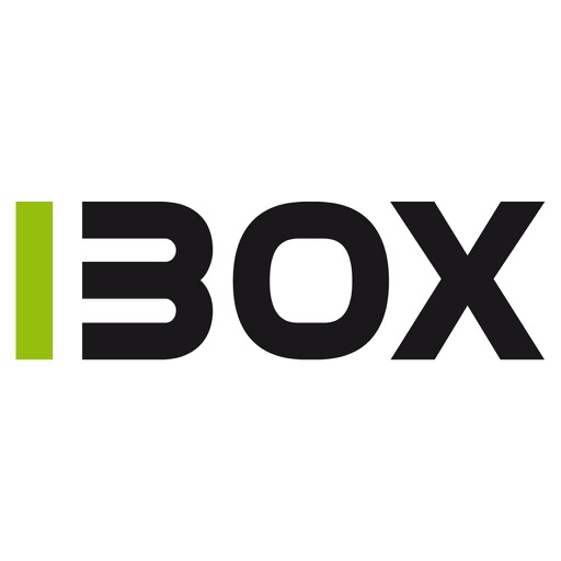 ibox影视