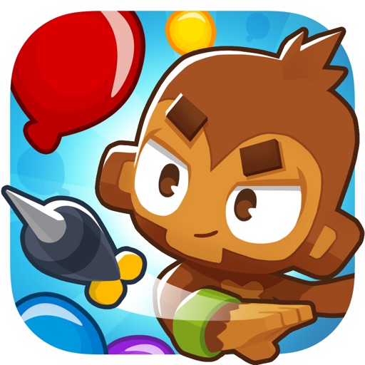 Bloons TD 6+