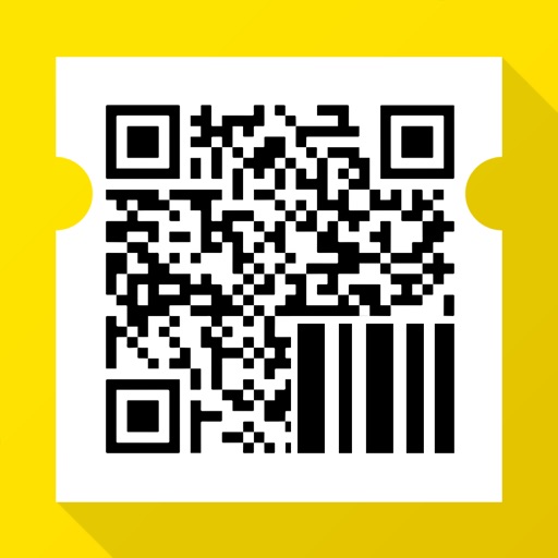 QR Code Barcode Scanner 工具