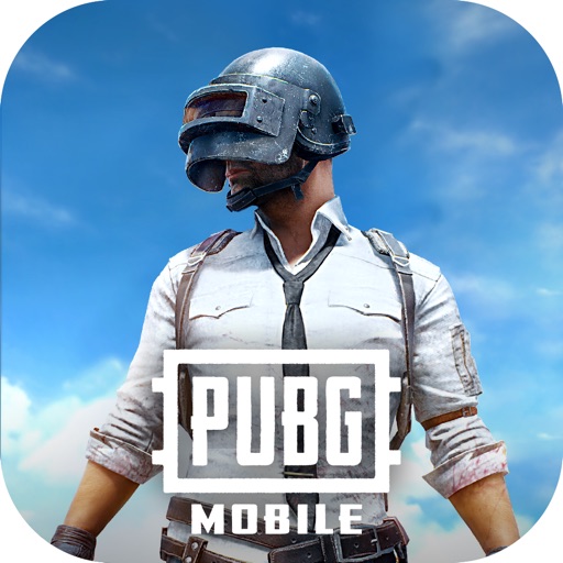 PUBG印度服