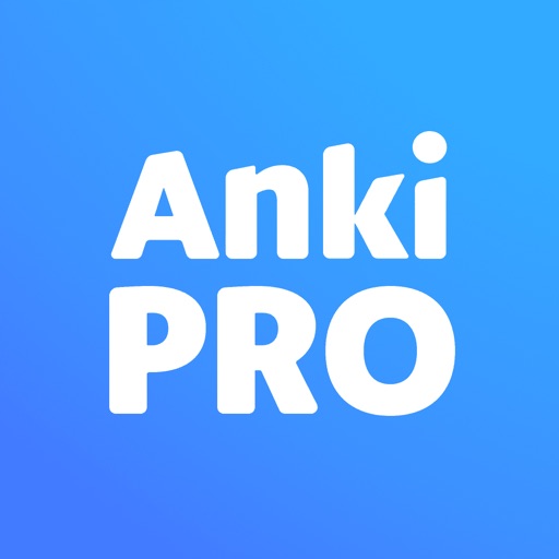 Anki Pro