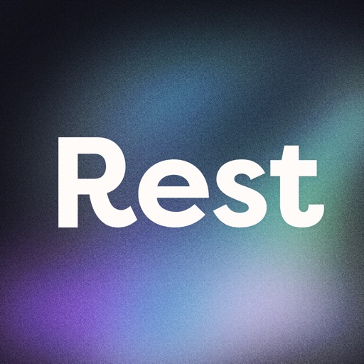 Rest 白噪音