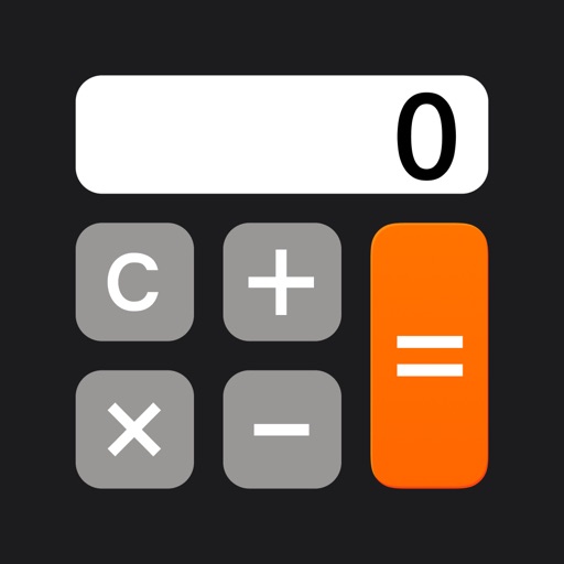 Calculator HD