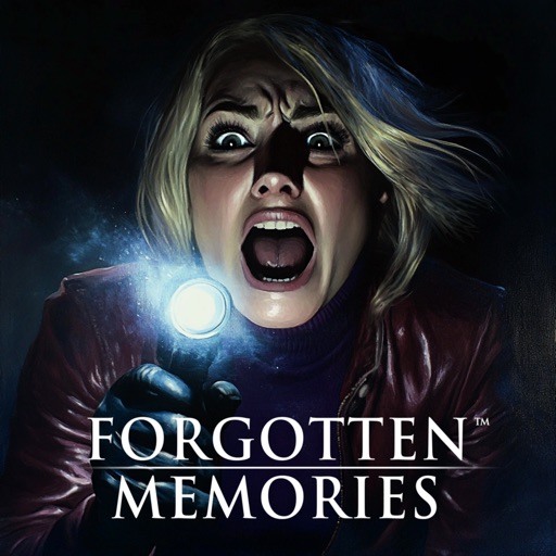 Forgotten Memories  Remastered