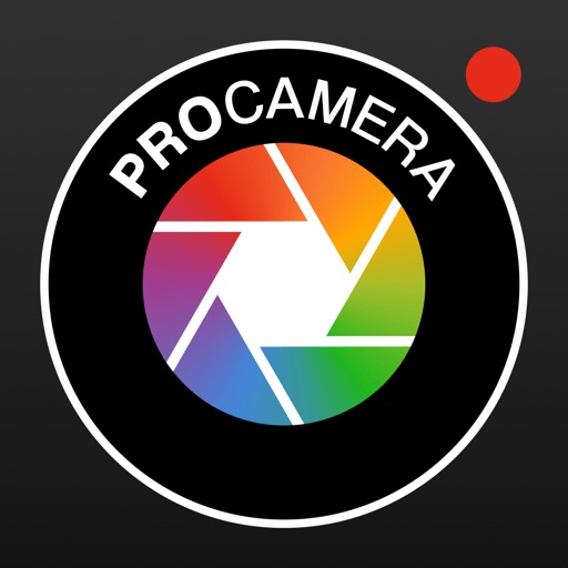 ProCamera:国际版